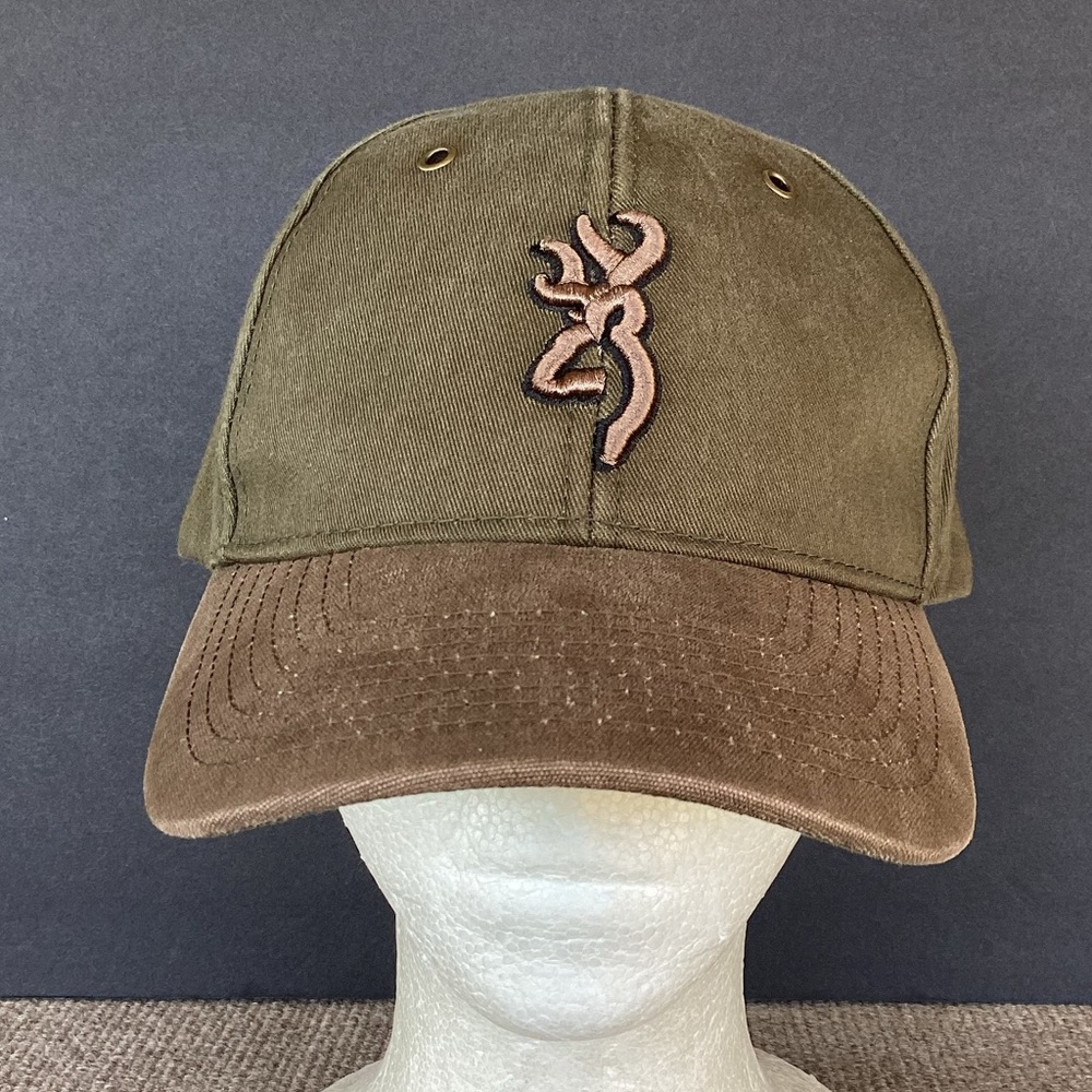 Browning Adjustable Hat - image 1